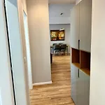 Appartement Golden *