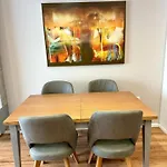 Golden Appartement Tirana