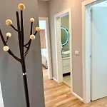 Golden Appartement