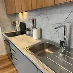 Golden Appartement Tirana