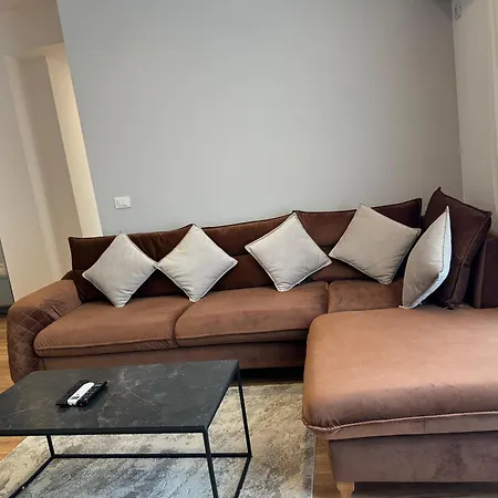 Appartement Golden *