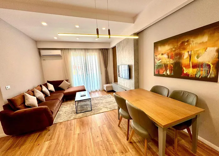 Golden Appartement *