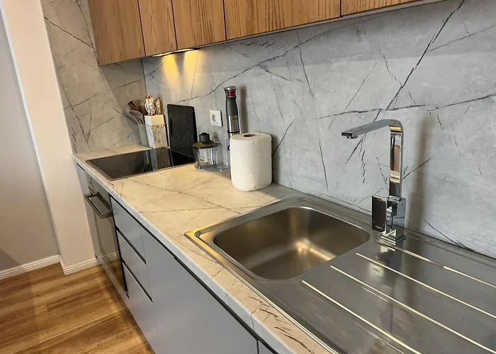 Golden Appartement Tirana