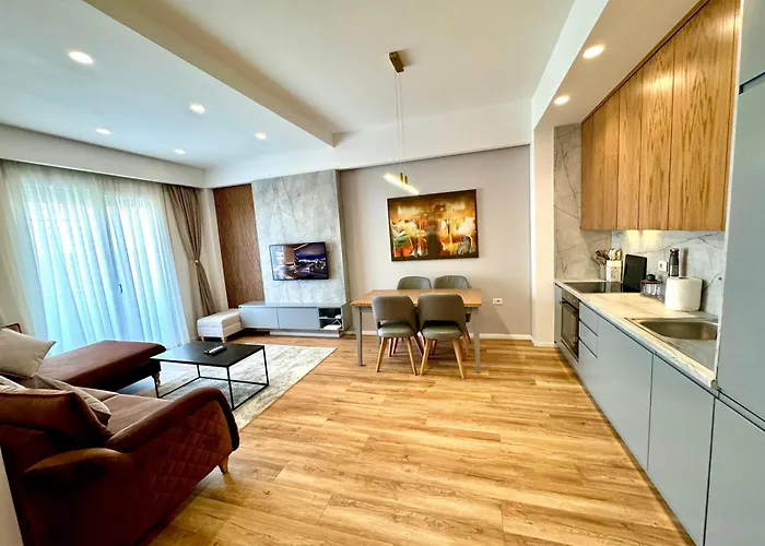 Appartement Golden *