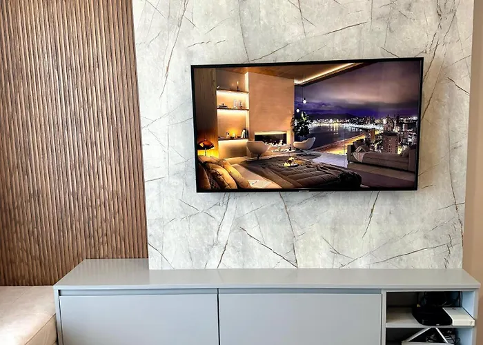 Golden Appartement Tirana