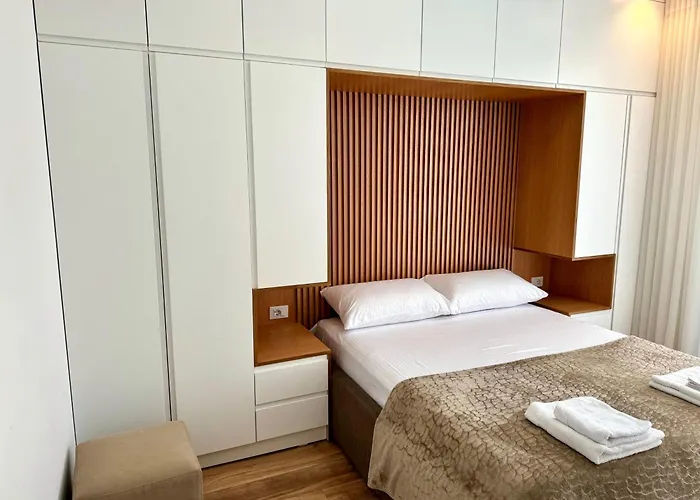 Golden Appartement *