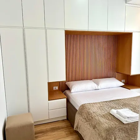 Golden Appartement *
