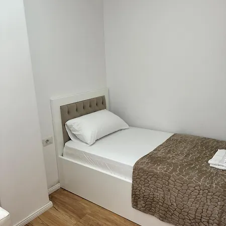 Appartement Golden