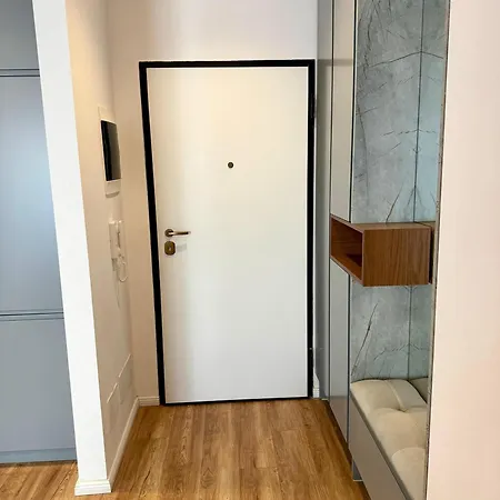 Golden Appartement