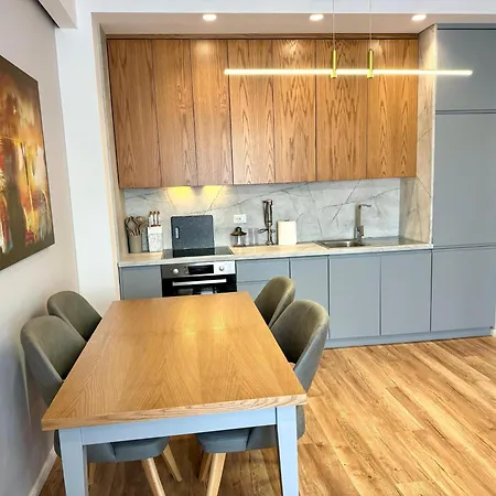 Appartement Golden