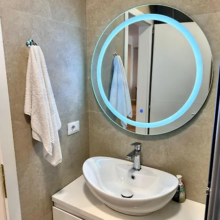 Appartement Golden Tirana