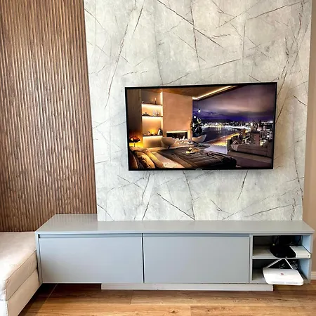 Golden Appartement Tirana