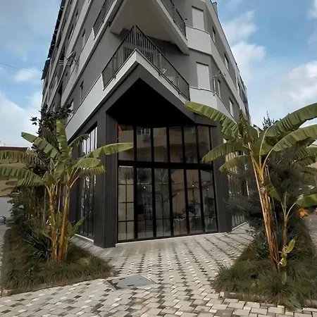 Golden Appartement