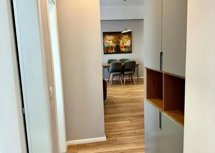 Apartamento Golden *